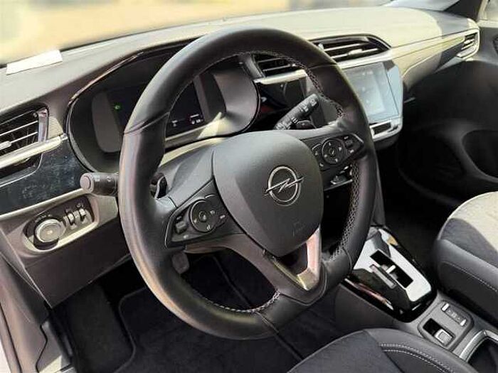 Opel Corsa Elegance 1.2 PDC Sitz-u.Lenkradheizung Bluetooth Isofix CarPlay Lichtsens