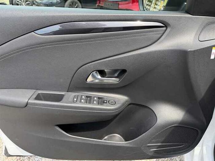 Opel Corsa Elegance 1.2 PDC Sitz-u.Lenkradheizung Bluetooth Isofix CarPlay Lichtsens