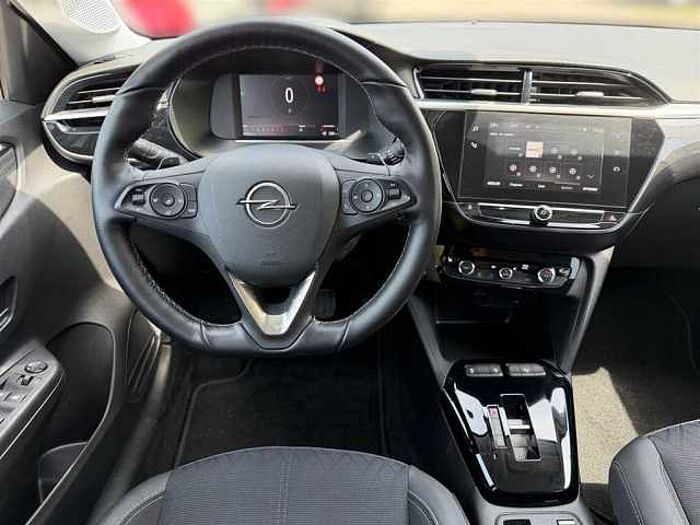 Opel Corsa Elegance 1.2 PDC Sitz-u.Lenkradheizung Bluetooth Isofix CarPlay Lichtsens