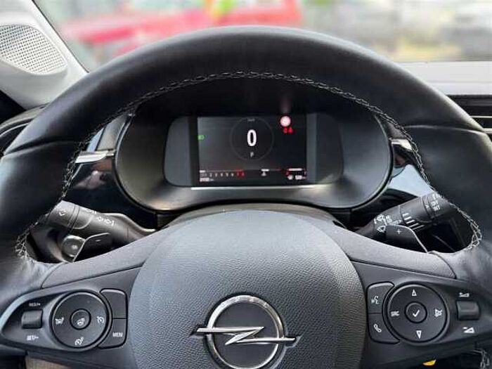 Opel Corsa Elegance 1.2 PDC Sitz-u.Lenkradheizung Bluetooth Isofix CarPlay Lichtsens