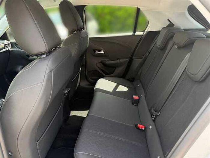 Opel Corsa Elegance 1.2 PDC Sitz-u.Lenkradheizung Bluetooth Isofix CarPlay Lichtsens