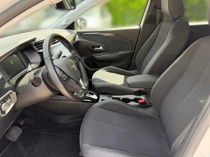 Opel Corsa Elegance 1.2 PDC Sitz-u.Lenkradheizung Bluetooth Isofix CarPlay Lichtsens