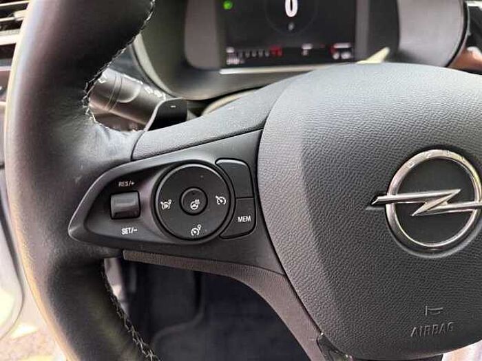 Opel Corsa Elegance 1.2 PDC Sitz-u.Lenkradheizung Bluetooth Isofix CarPlay Lichtsens