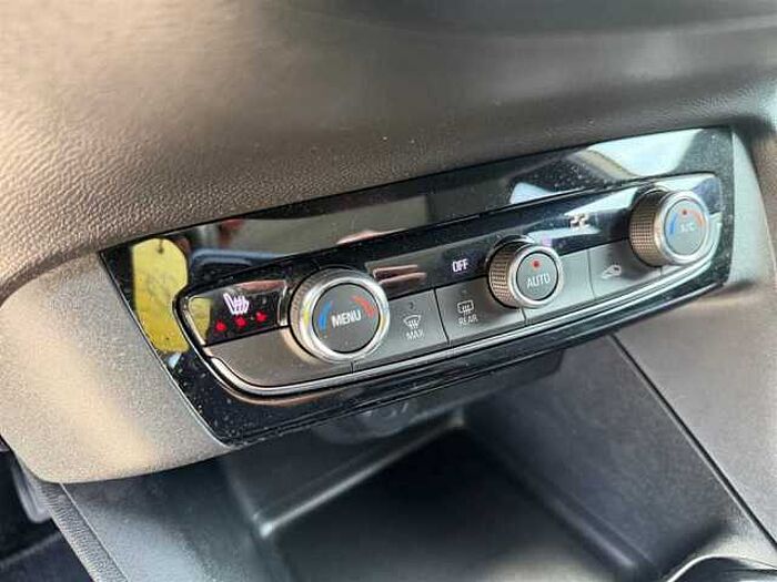 Opel Corsa Elegance 1.2 PDC Sitz-u.Lenkradheizung Bluetooth Isofix CarPlay Lichtsens