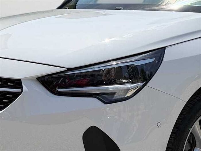 Opel Corsa Elegance 1.2 PDC Sitz-u.Lenkradheizung Bluetooth Isofix CarPlay Lichtsens