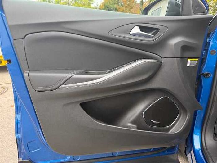 Opel Grandland X X Ultimate 360° Kamera Keyless-Go SHZ Totwinkel-Assistent Lenkradhe
