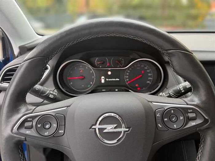 Opel Grandland X X Ultimate 360° Kamera Keyless-Go SHZ Totwinkel-Assistent Lenkradhe