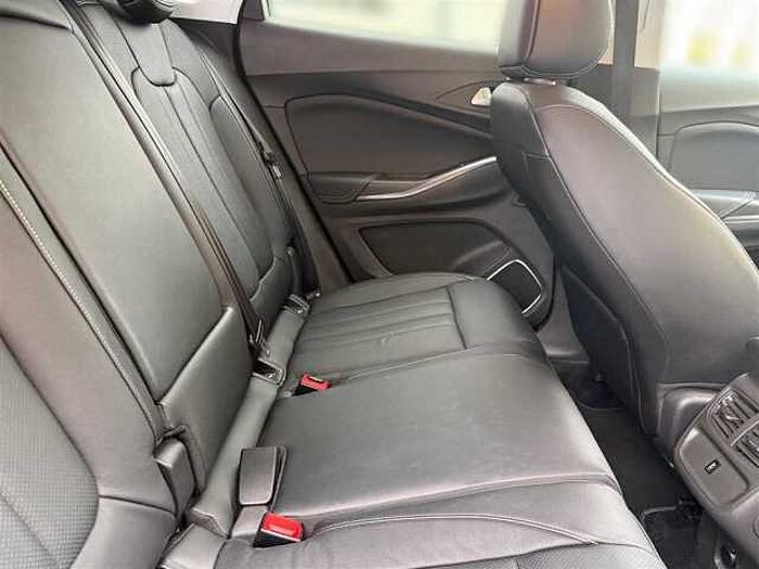 Opel Grandland X X Ultimate 360° Kamera Keyless-Go SHZ Totwinkel-Assistent Lenkradhe