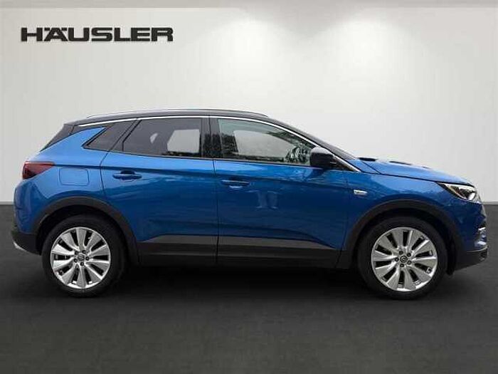 Opel Grandland X X Ultimate 360° Kamera Keyless-Go SHZ Totwinkel-Assistent Lenkradhe