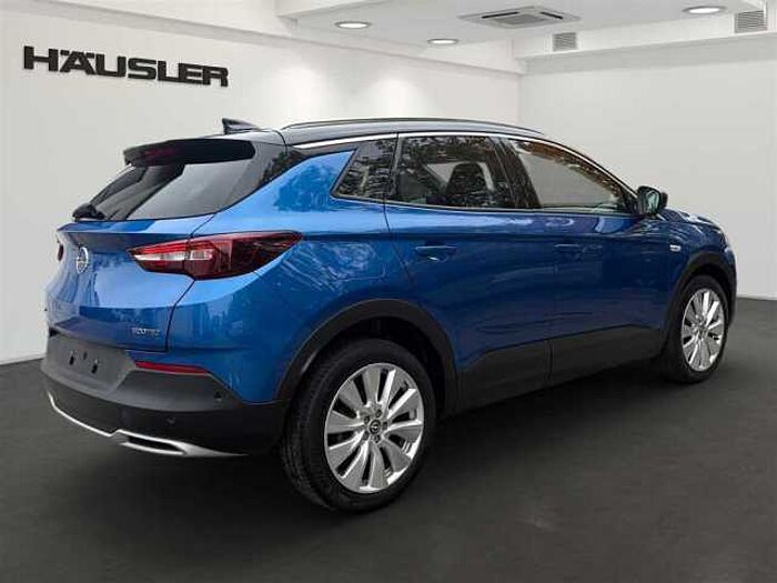 Opel Grandland X X Ultimate 360° Kamera Keyless-Go SHZ Totwinkel-Assistent Lenkradhe