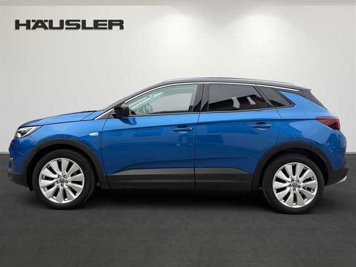 Opel Grandland X X Ultimate 360° Kamera Keyless-Go SHZ Totwinkel-Assistent Lenkradhe