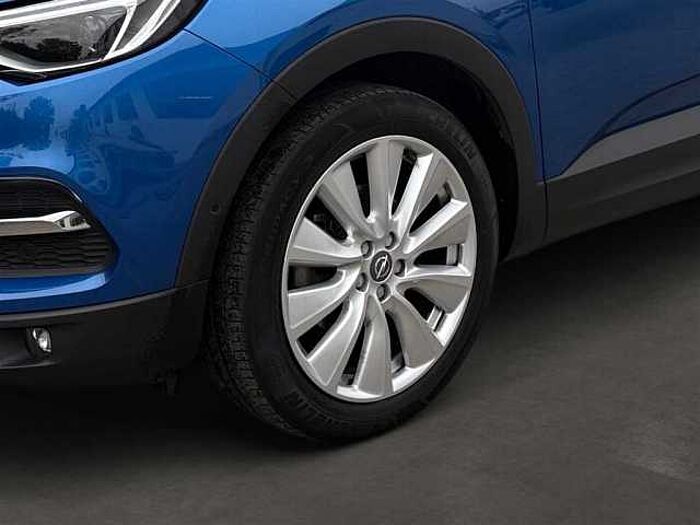 Opel Grandland X X Ultimate 360° Kamera Keyless-Go SHZ Totwinkel-Assistent Lenkradhe