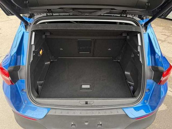 Opel Grandland X X Ultimate 360° Kamera Keyless-Go SHZ Totwinkel-Assistent Lenkradhe