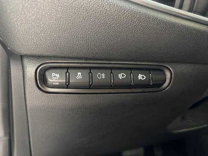 Fiat 500e Leder PDC Kamera Sitzheizung Panoramadach LED Navi