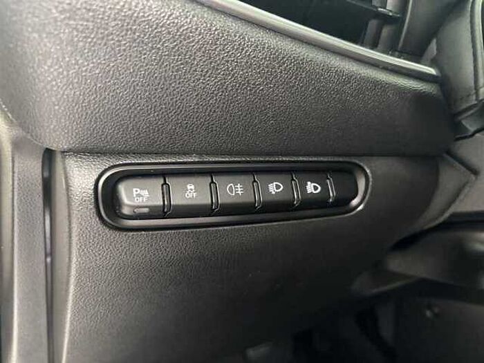 Fiat 500e Leder Kamera Klimaautomatik Panoramadach LED Navi