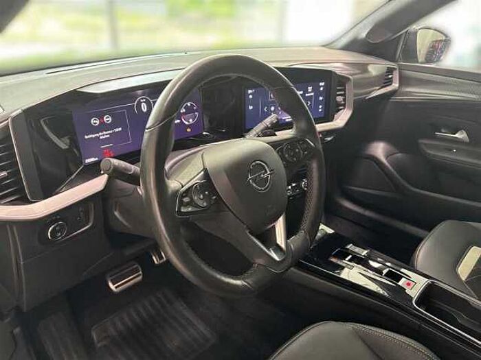 Opel Mokka Ultimate 1.2 Automatik CarPlay Navi LED Kamera