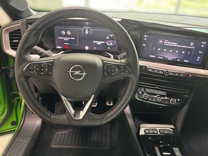 Opel Mokka Ultimate 1.2 Automatik CarPlay Navi LED Kamera