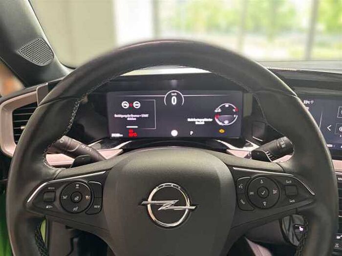 Opel Mokka Ultimate 1.2 Automatik CarPlay Navi LED Kamera