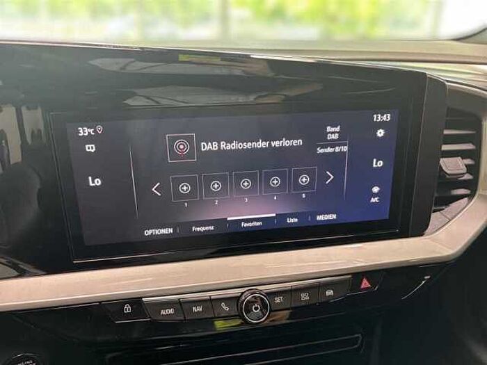 Opel Mokka Ultimate 1.2 Automatik CarPlay Navi LED Kamera