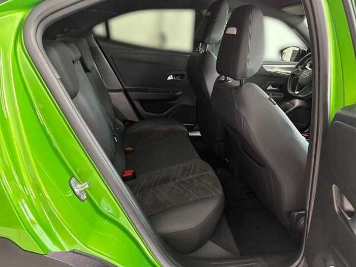 Opel Mokka Ultimate 1.2 Automatik CarPlay Navi LED Kamera