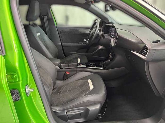 Opel Mokka Ultimate 1.2 Automatik CarPlay Navi LED Kamera