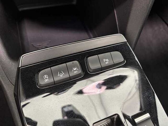 Opel Mokka Ultimate 1.2 Automatik CarPlay Navi LED Kamera