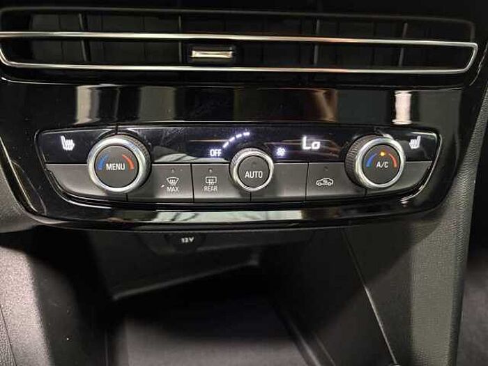 Opel Mokka Ultimate 1.2 Automatik CarPlay Navi LED Kamera