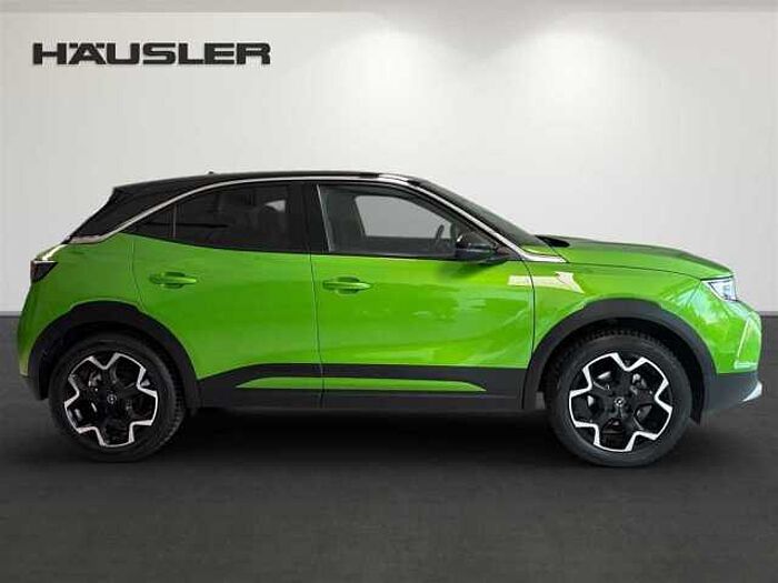 Opel Mokka Ultimate 1.2 Automatik CarPlay Navi LED Kamera