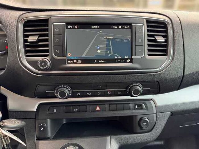 Opel Vivaro Cargo ELEGANCE M Standheizung Klima AHK