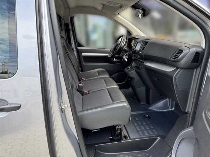 Opel Vivaro Cargo ELEGANCE M Standheizung Klima AHK