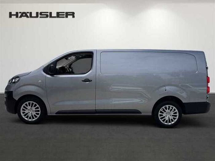Opel Vivaro Cargo ELEGANCE M Standheizung Klima AHK