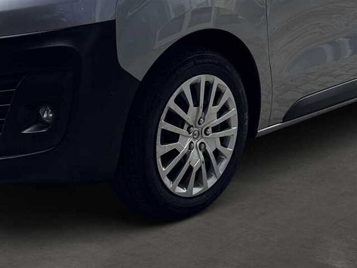 Opel Vivaro Cargo ELEGANCE M Standheizung Klima AHK