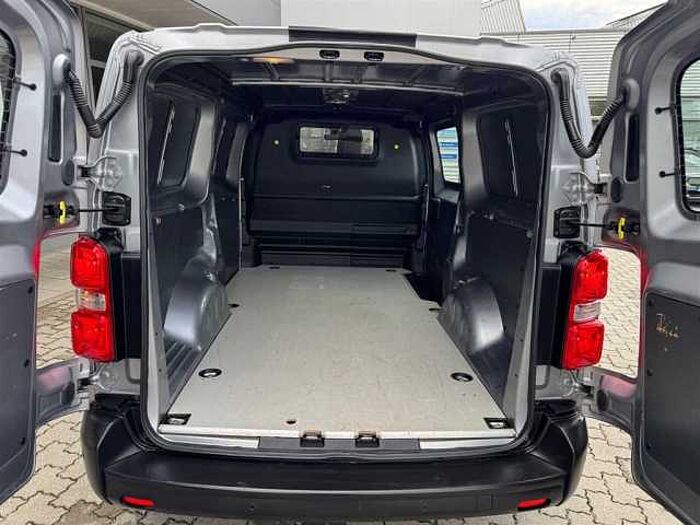 Opel Vivaro Cargo ELEGANCE M Standheizung Klima AHK