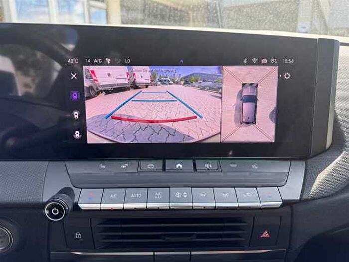 Opel Astra ULTIMATE Glasdach 360°Kamera Sitzheizung VOLL-LED Scheinwerfer