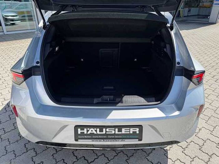 Opel Astra ULTIMATE Glasdach 360°Kamera Sitzheizung VOLL-LED Scheinwerfer