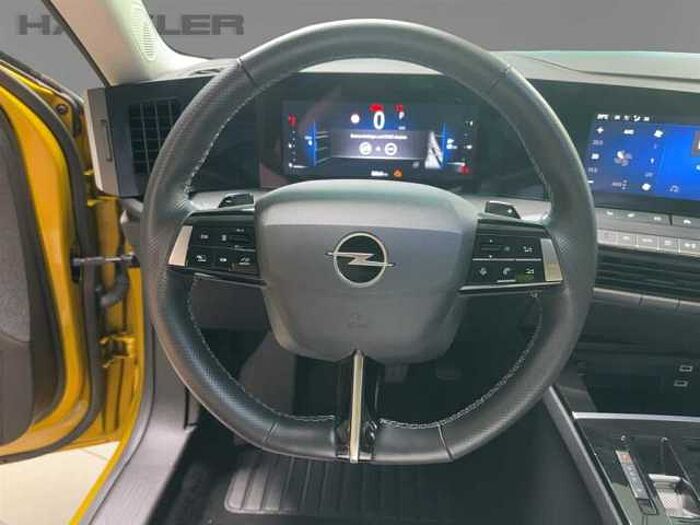 Opel Astra Elegance 1.2 Automatik Kamera Sitzheizung LED Navi