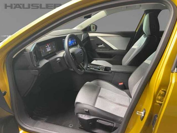 Opel Astra Elegance 1.2 Automatik Kamera Sitzheizung LED Navi