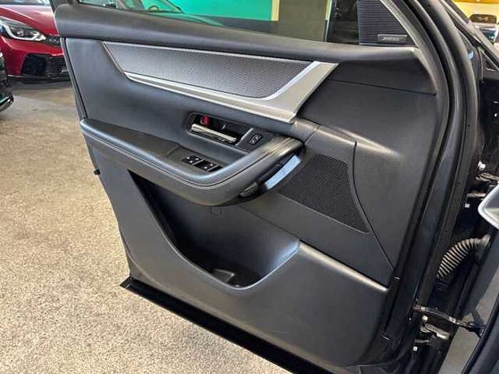 Mazda CX-60 Homura 2.5L PHEV Leder CarPlay ACC 360 Grad Kamera