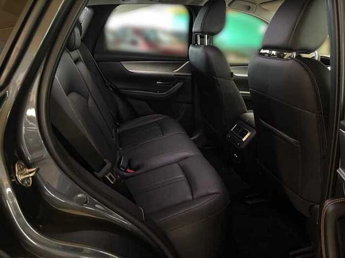Mazda CX-60 Homura 2.5L PHEV Leder CarPlay ACC 360 Grad Kamera
