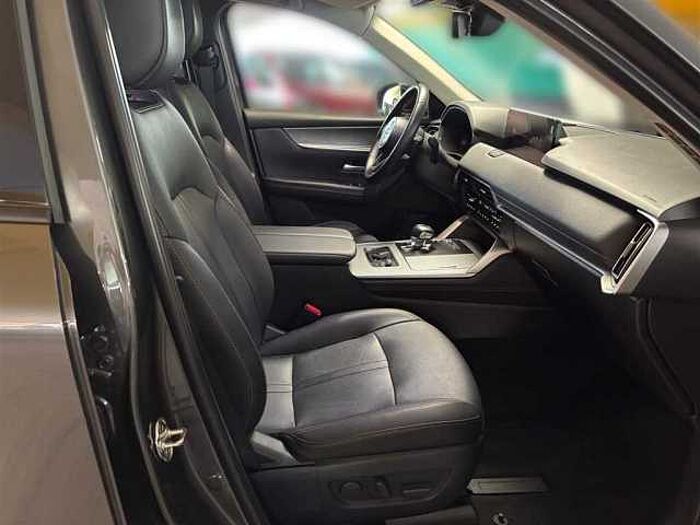 Mazda CX-60 Homura 2.5L PHEV Leder CarPlay ACC 360 Grad Kamera