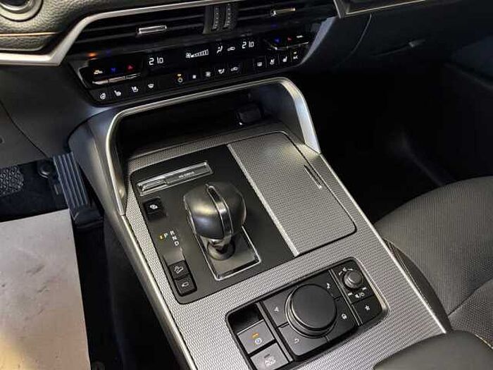 Mazda CX-60 Homura 2.5L PHEV Leder CarPlay ACC 360 Grad Kamera