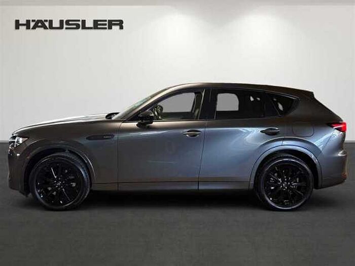 Mazda CX-60 Homura 2.5L PHEV Leder CarPlay ACC 360 Grad Kamera