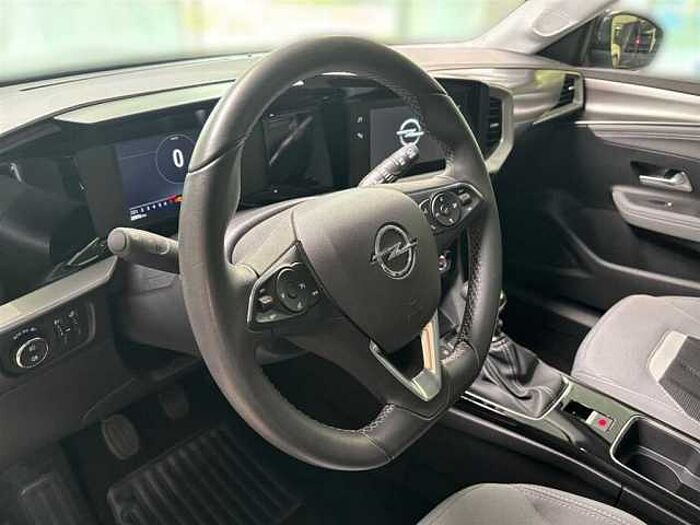 Opel Mokka Elegance 1.2 CarPlay Kamera Sitzheizung LED Navi