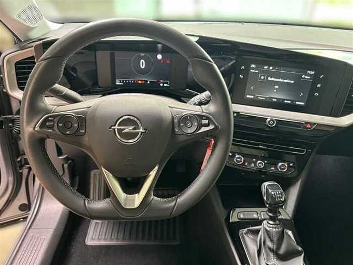 Opel Mokka Elegance 1.2 CarPlay Kamera Sitzheizung LED Navi