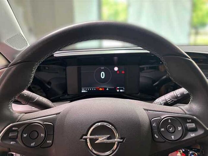 Opel Mokka Elegance 1.2 CarPlay Kamera Sitzheizung LED Navi