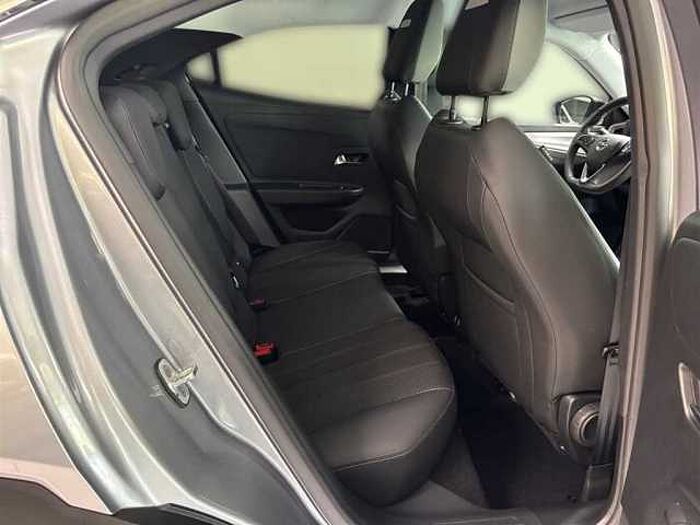 Opel Mokka Elegance 1.2 CarPlay Kamera Sitzheizung LED Navi