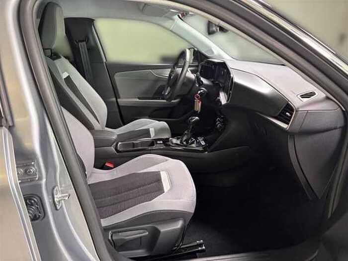 Opel Mokka Elegance 1.2 CarPlay Kamera Sitzheizung LED Navi