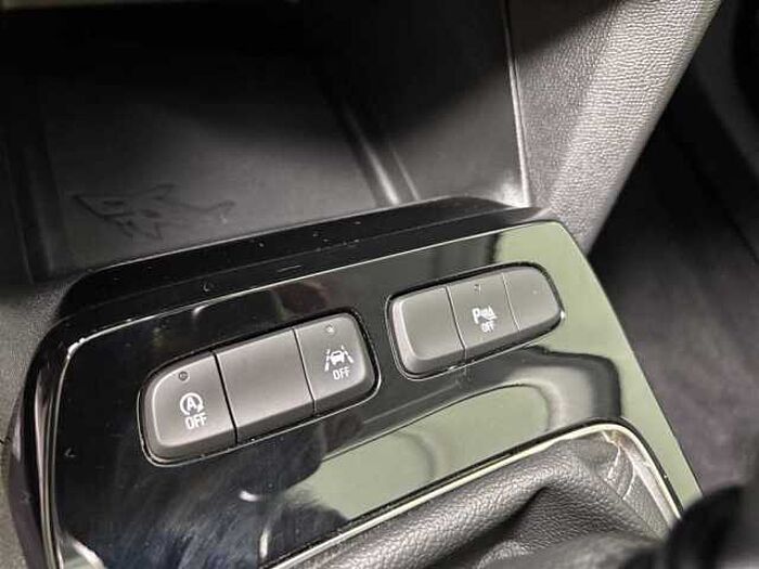 Opel Mokka Elegance 1.2 CarPlay Kamera Sitzheizung LED Navi