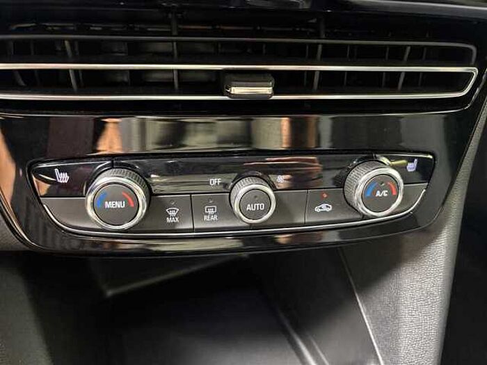Opel Mokka Elegance 1.2 CarPlay Kamera Sitzheizung LED Navi