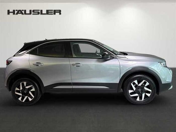 Opel Mokka Elegance 1.2 CarPlay Kamera Sitzheizung LED Navi
